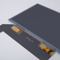 9.1 inch 4K monochrome LCD for Elegoo Saturn S