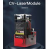 Ender-3 S1/S1 Pro CV-LaserModule 24V 1.6W, with Printer Bundle