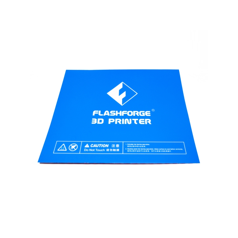Build Tap (5 pcs) for Flashforge Guider 2/2S 3D Printer