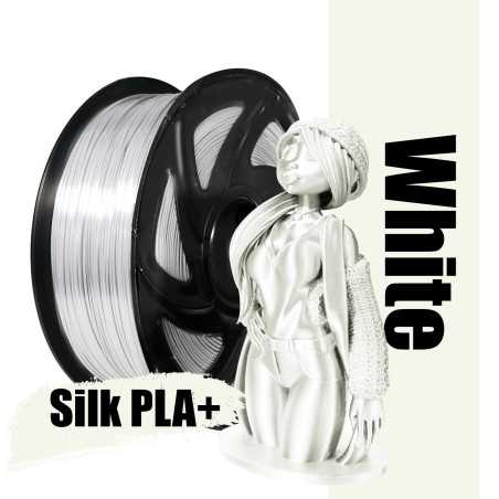 Marvle3D Muti-colors SILK PLA+ 3D Printer Filament