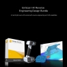 EinScan HX Hybrid 3D Scanner