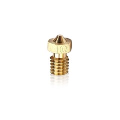 Generic 1.75mm Filament Nozzles - Varied Diameter Sizes