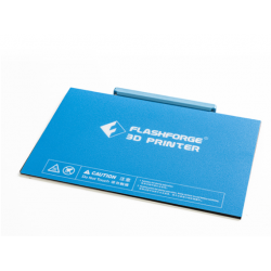 Flexible Buildplate Kit for Flashforge Creator Pro 2 3D Printer