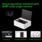[Back-Order]   [Free Shipping]  xTool M1 10W Desktop Hybrid Laser & Blade Cutting Machine