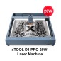 xTool D1 Pro 2.0 20W Desktop Laser Engraver & Cutting Machine