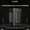 [PRE-ORDER]FLASHFORGE GUIDER 3 PLUS 3D PRINTER - HIGH SPEED&LOW NOISE