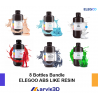 [Bundles] 8/10 Bottles ELEGOO ABS-LIKE LCD UV-CURING PHOTOPOLYMER RAPID RESIN
