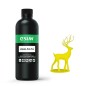 [Resin Bundles] 4/8/10 Bottles ESUN Muti-Colors PLA Pro Resin for LCD 3D Printers,1kg