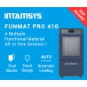 INTAMSYS FUNMAT PRO 410 3D Printer