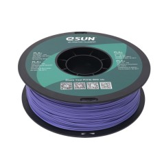 eSUN PLA+ Multiple Colors 1.75mm 3D Printer Filament