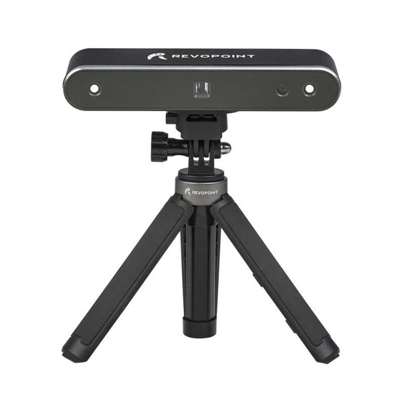 REVOPOINT POP 2 3D SCANNER PREMIUM PACKAGE