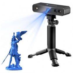 REVOPOINT MINI 3D SCANNER (BLUE LIGHT丨PRECISION 0.02MM) DUAL-AXIS