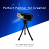 CREALITY CRCC-S7 HD 1080P Web Camera for 3D Printer