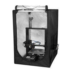 CREALITY 3D Printer Multifunction Enclosure LARGE - 70*75*90cm