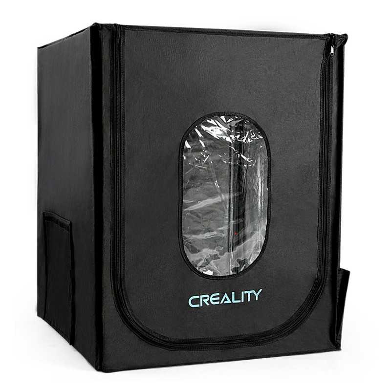 CREALITY 3D Printer Multifunction Enclosure LARGE - 70*75*90cm