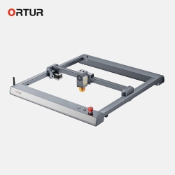 Ortur Laser Master 3 10W Laser Engraving & Cutting Machine
