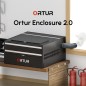 Ortur Enclosure 2.0 for All Laser Engraving Machines