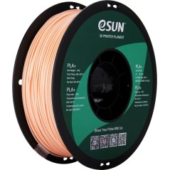 eSUN PLA+ Multiple Colors 1.75mm 3D Printer Filament