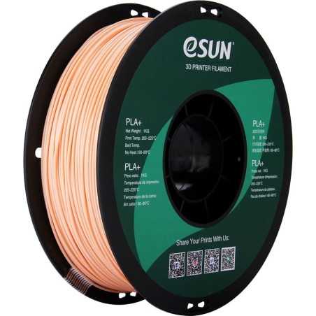 eSUN PLA+ Multiple Colors 1.75mm 3D Printer Filament