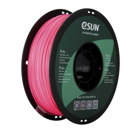 eSUN PLA+ Multiple Colors 1.75mm 3D Printer Filament