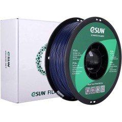 eSUN PLA+ Multiple Colors 1.75mm 3D Printer Filament