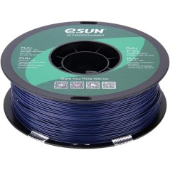 eSUN PLA+ Multiple Colors 1.75mm 3D Printer Filament