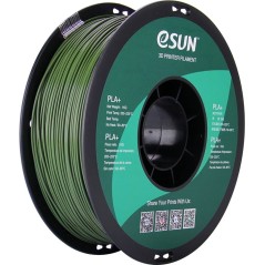 eSUN PLA+ Multiple Colors 1.75mm 3D Printer Filament