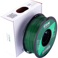 eSUN PLA+ Multiple Colors 1.75mm 3D Printer Filament