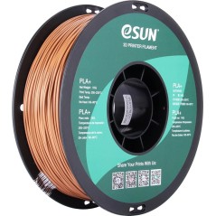 eSUN PLA+ Multiple Colors 1.75mm 3D Printer Filament