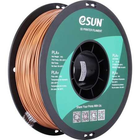 eSUN PLA+ Multiple Colors 1.75mm 3D Printer Filament