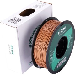 eSUN PLA+ Multiple Colors 1.75mm 3D Printer Filament