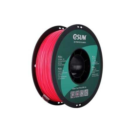 eSUN PLA+ Multiple Colors 1.75mm 3D Printer Filament