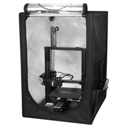 Gudmaker Fireproof & Dustproof 3D Printer Enclosure 3D Printer Tent - Medium 650*550*750mm