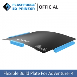 Flashforge Adventurer 4 Series Flexible Build Plate