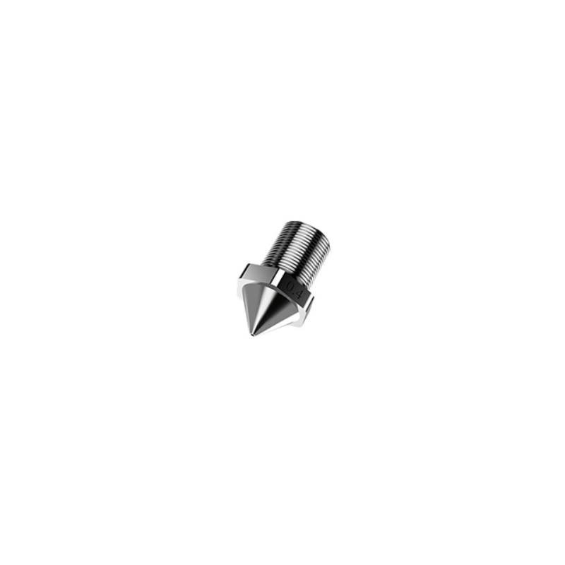 Flashforge 0.4mm Steel Nozzle