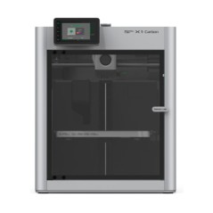 Bambu Lab X1-Carbon Combo 3D printer