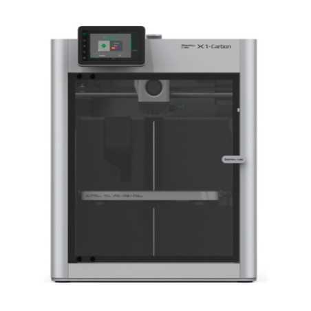 Bambu Lab X1-Carbon Combo 3D Printer (AMS Unit included)