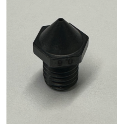 FLASHFORGE Creator 3 pro hardened nozzle 0.6mm
