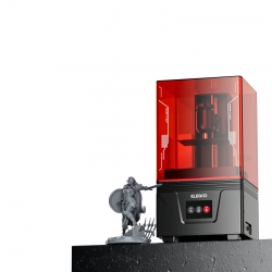 ELEGOO Mars 4 DLP Resin 3D Printer
