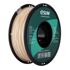 eSUN PLA+ Multiple Colors 1.75mm 3D Printer Filament