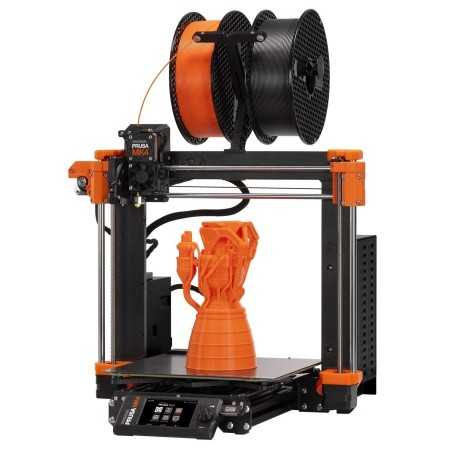 [Local Stcok] Original Prusa MK4 3D Printer Kit