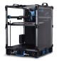 Voron Trident 3D Printer Kit By LDO - Black Frame Kit