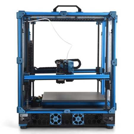 LDO VORON 2.4 R2 (REV C) 3D PRINTER KIT - 350 × 350 × 350MM (including ...