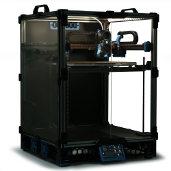 Voron Trident 3D Printer...