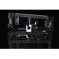 Voron 0.2-S1 3D Printer Kit by LDO - Black Frame Kit