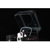 Voron 0.2-S1 3D Printer Kit by LDO - Black Frame Kit