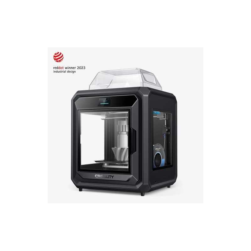 Creality Sermoon D3 3D Printer