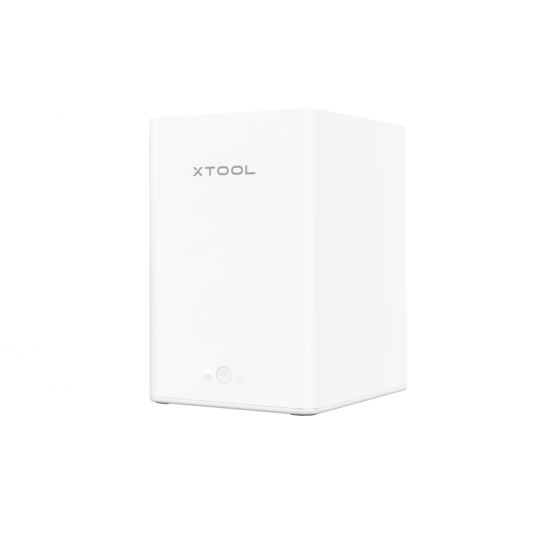 xTool Desktop Smoke Purifier for F1