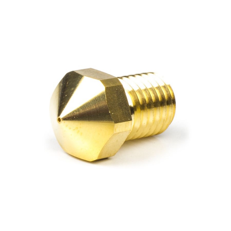Flashforge Guider IIS Brass Nozzle 0.4 mm 1pc