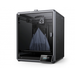 [Flash Sale] Creality K1 Max 3D Printer + 1* CREALITY HYPER PLA 1KG [PROMOTION]